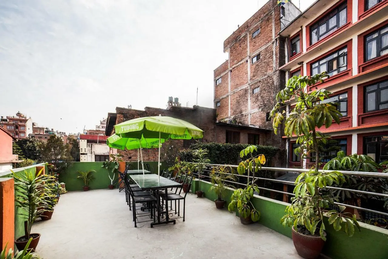 Hotel Kuti - Kathmandu 0*,