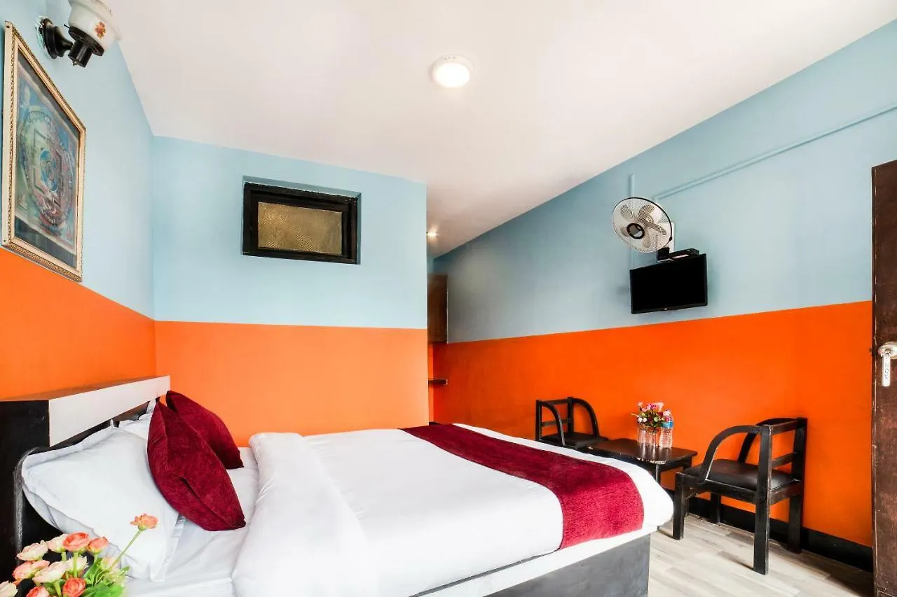 Hotel Kuti - Kathmandu