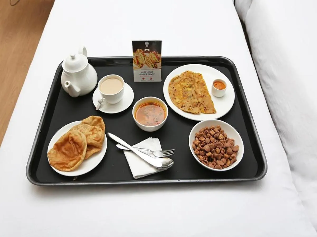 Hotel Kuti - Kathmandu
