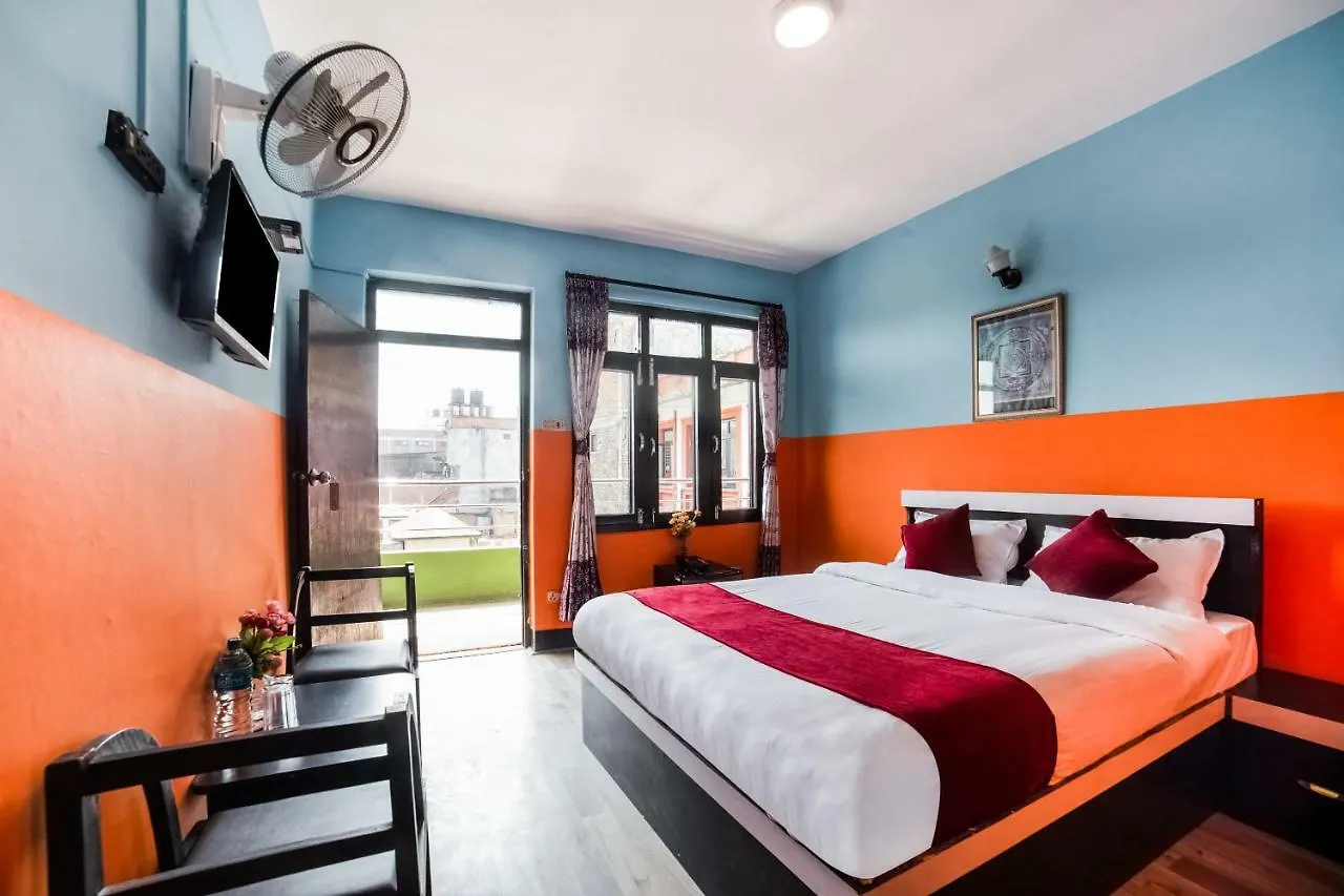 Hotel Kuti - Kathmandu 0*,