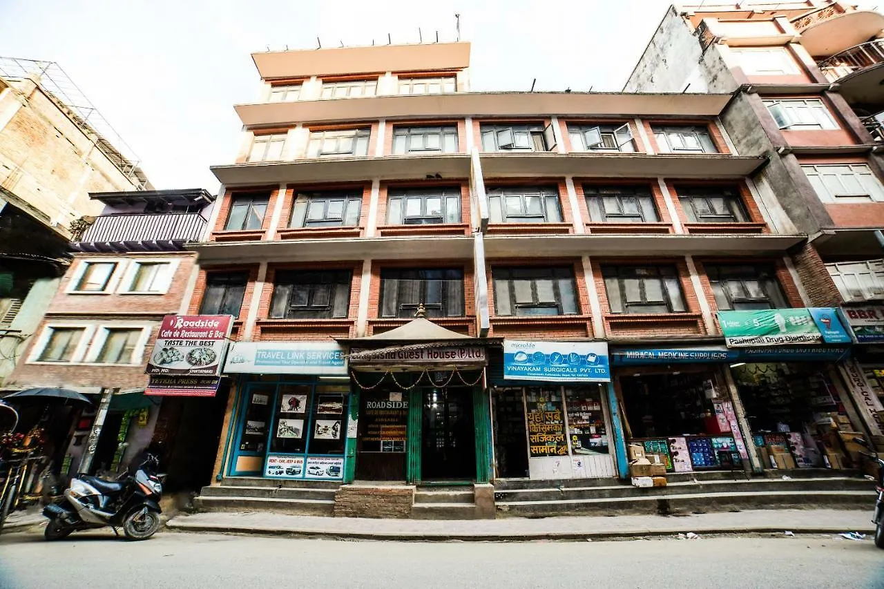 Hotel Kuti - Kathmandu 0*,  Nepal