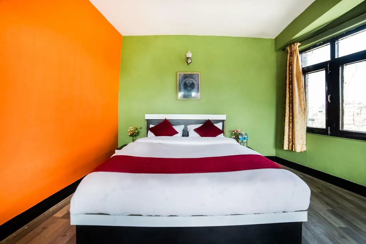 Hotel Kuti - Kathmandu
