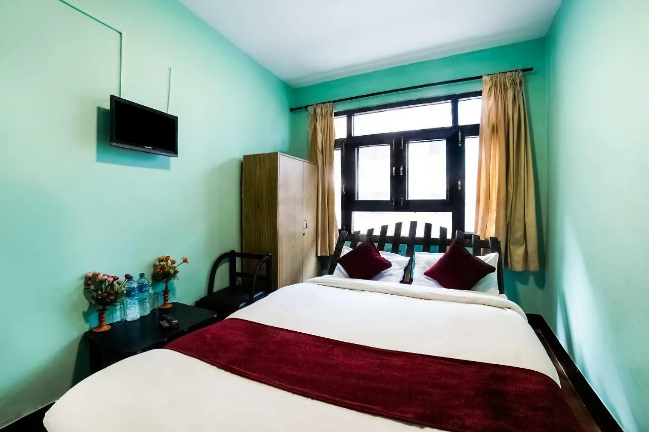 Hotel Kuti - Kathmandu