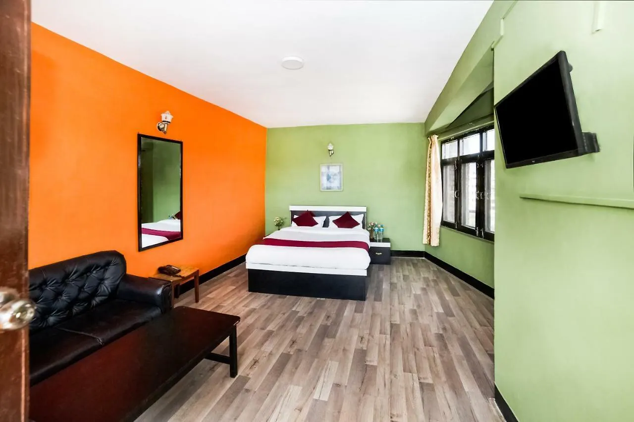 Hotel Kuti - Kathmandu