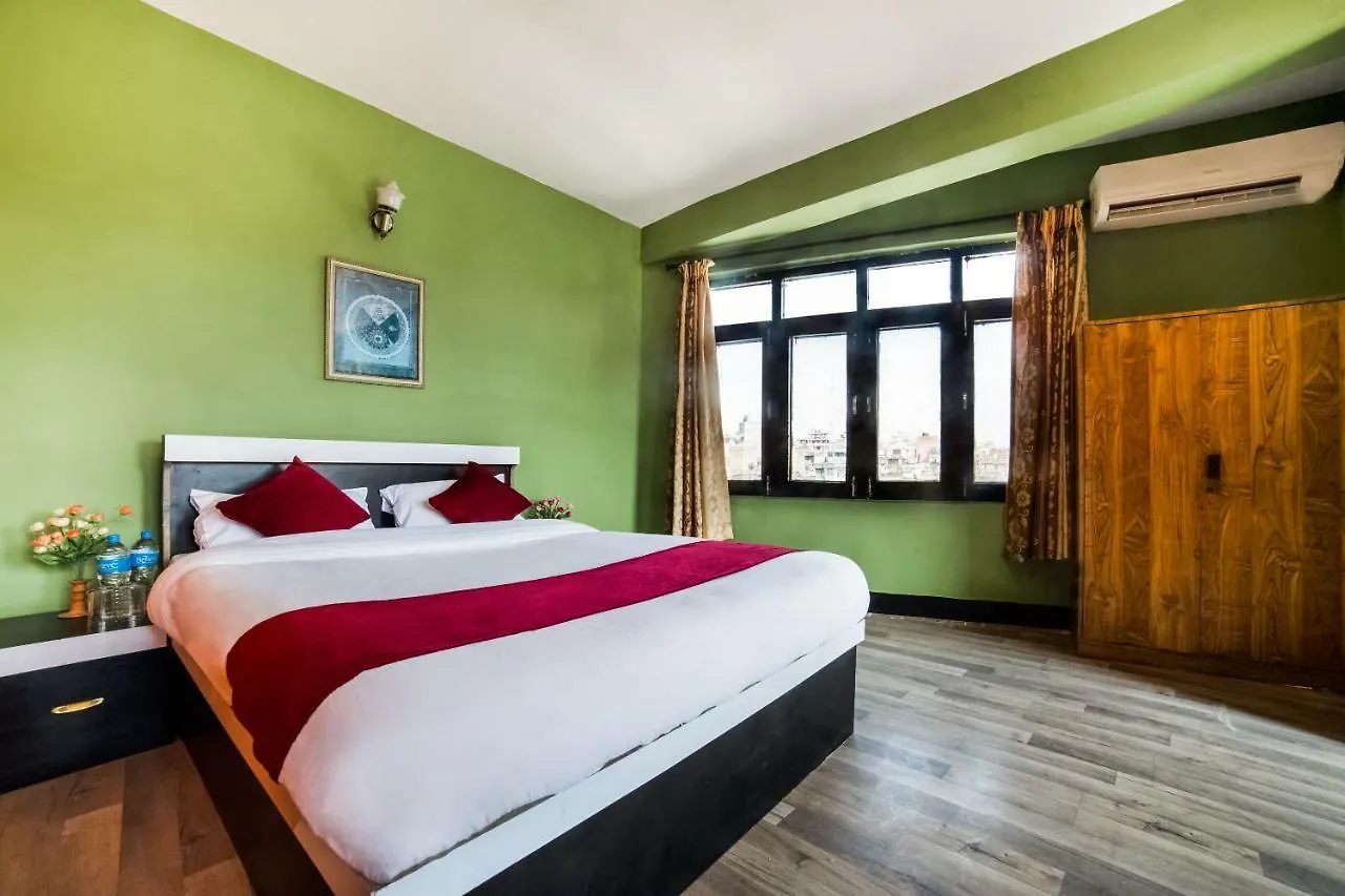 Hotel Kuti - Kathmandu 0*,  Nepal