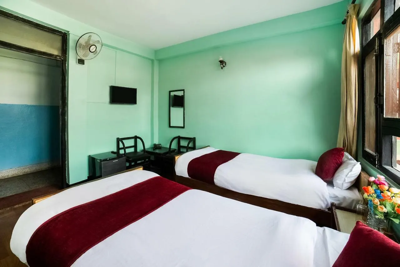 Hotel Kuti - Катманду Непал